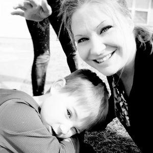 Meet your Posher, Jayci